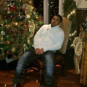 Meet your Posher, Nathaniel